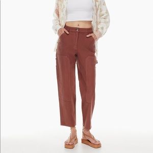 Wilfred Free Brennan Pant from Aritzia